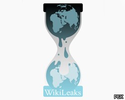 WikiLeaks получает компромат на Кремль от американцев