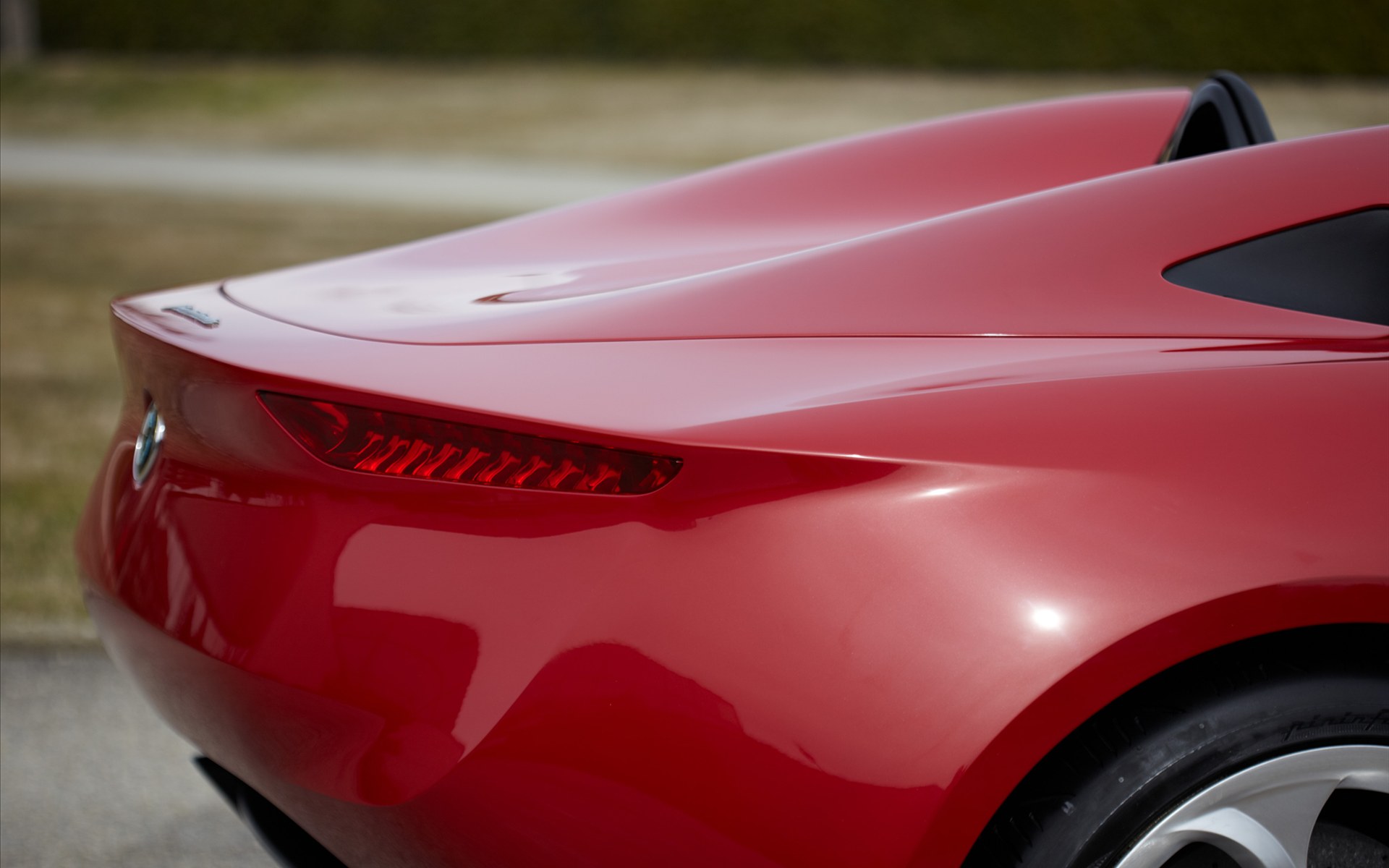 Новый родстер Alfa Romeo обретет японское сердце