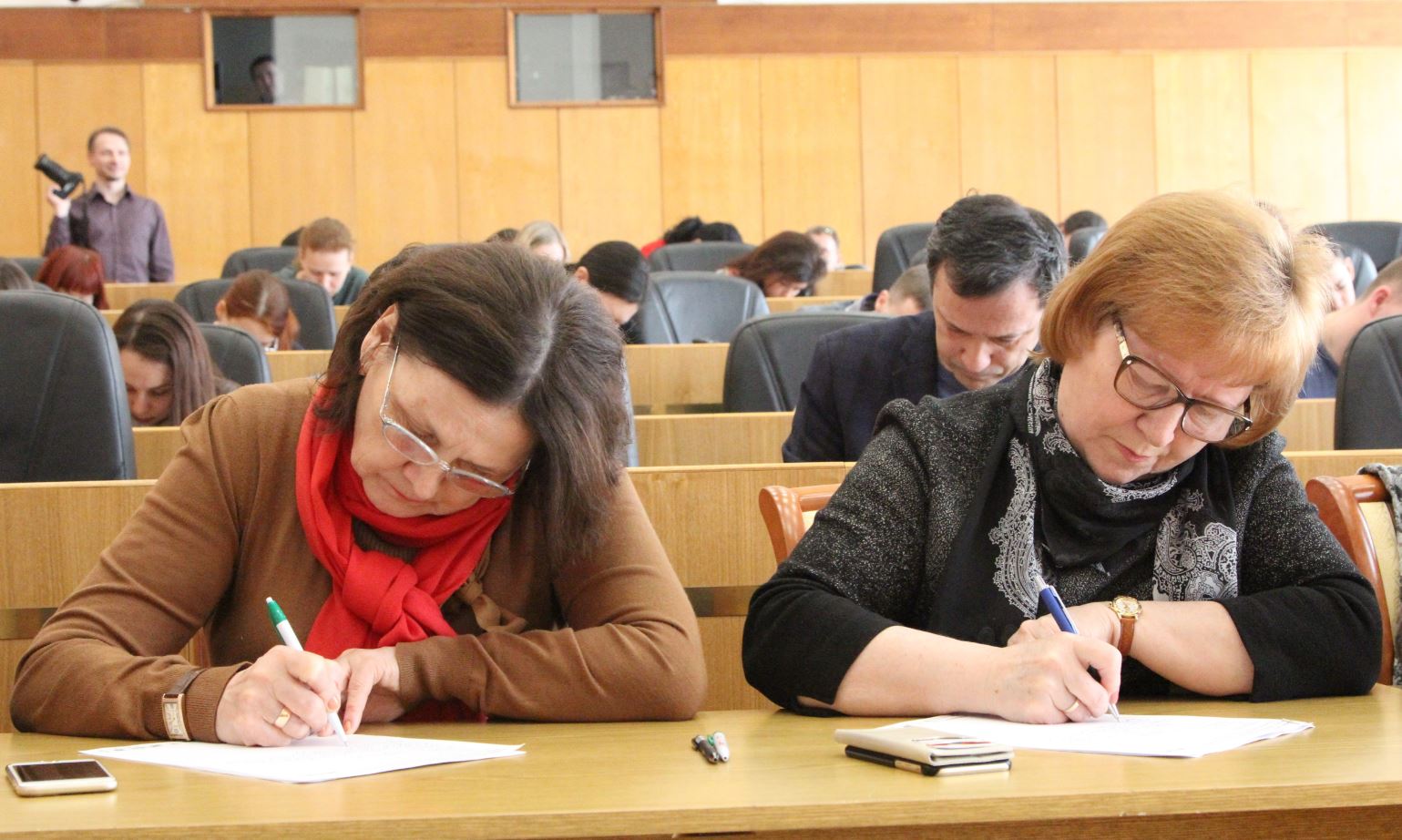Фото: пресс-служба Госсобрания - Курултая Республики Башкортостан