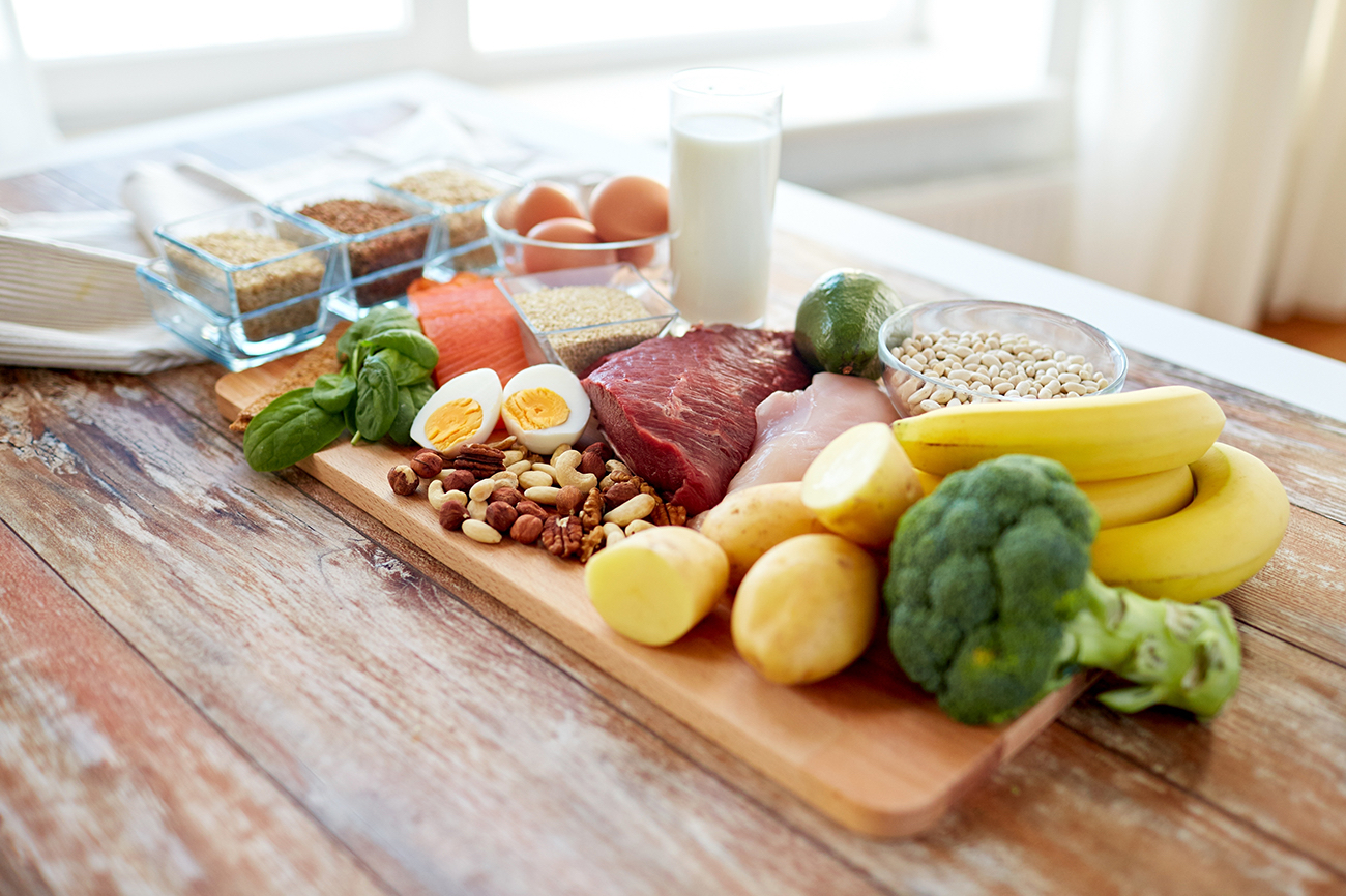 Диета при хроническом панкреатите: правила питания при обострении | Статьи МЕДСИ