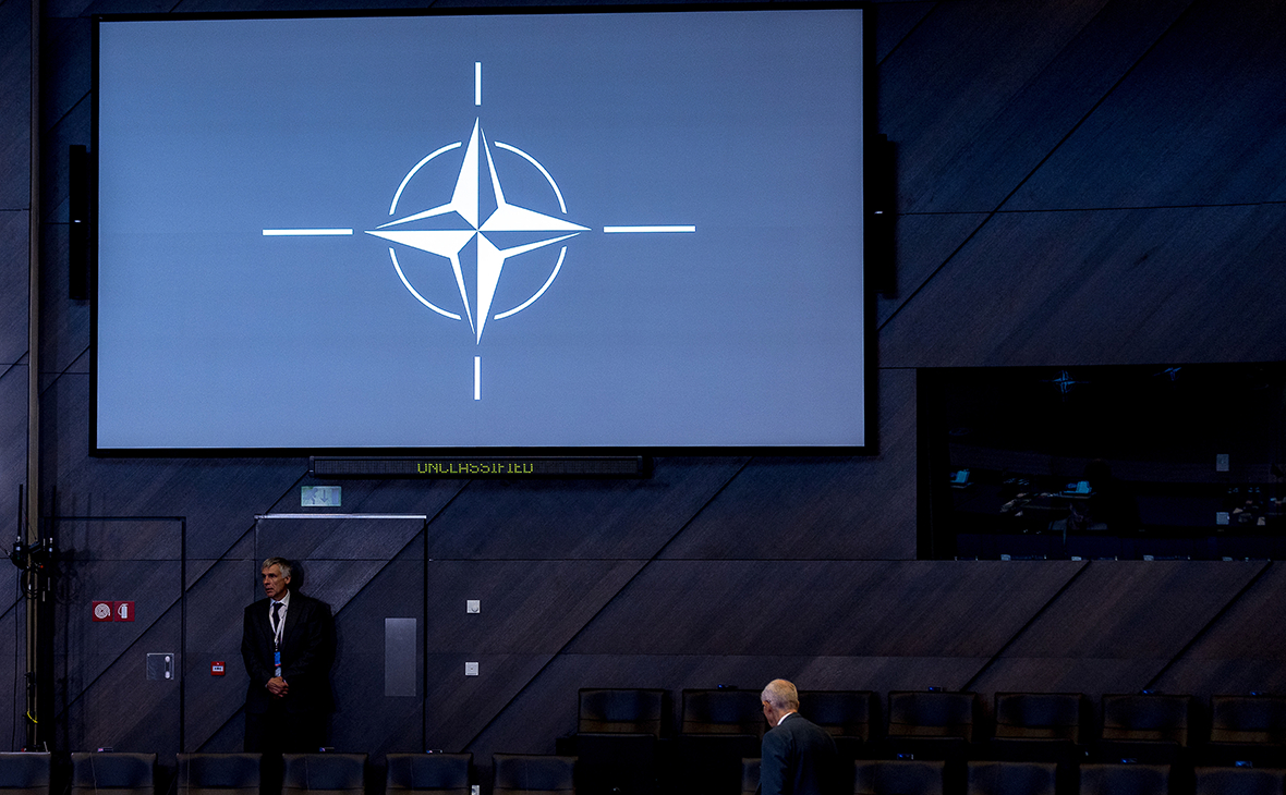 Помощник Байдена анонсировала новые заявления НАТО о расстановке сил"/>













