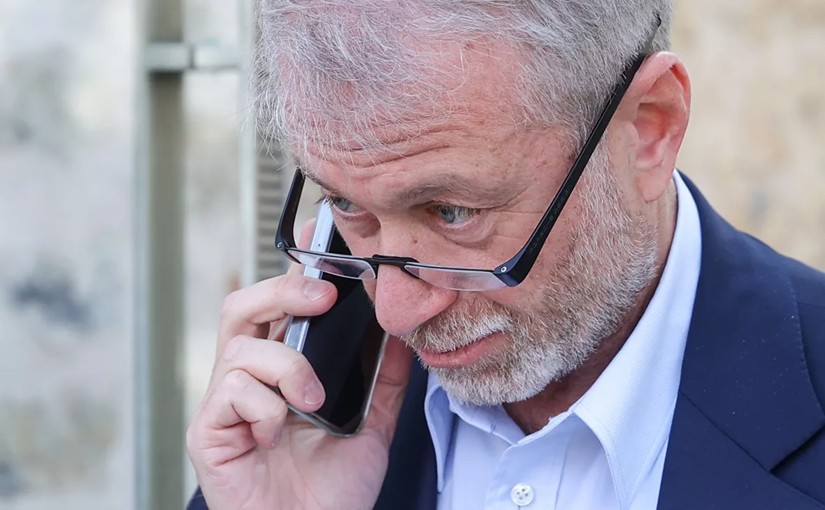 Сергей Карпухин / ТАСС