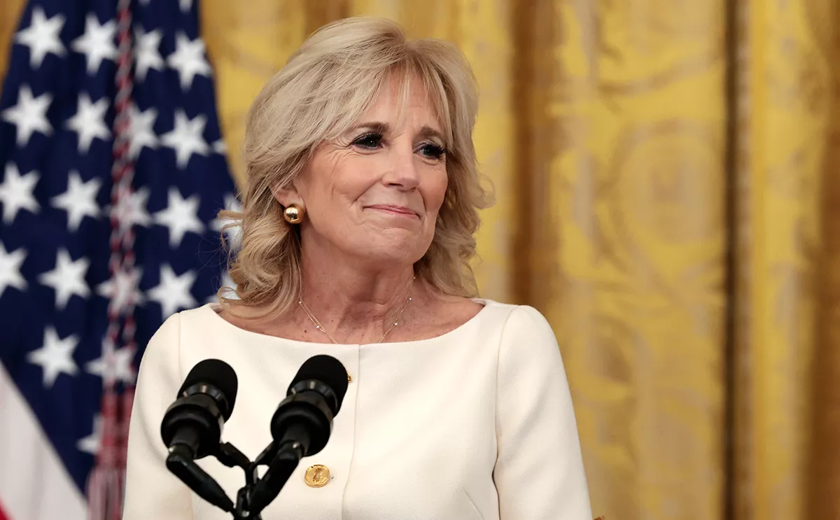 Anna Moneymaker / Getty Images