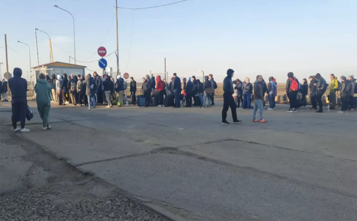 moskvakazahstangranitsa / Telegram