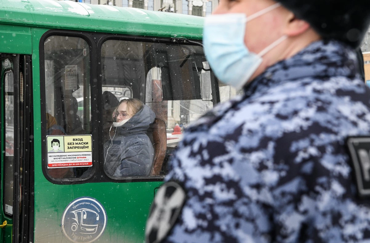 Владимир Жабриков / URA.RU