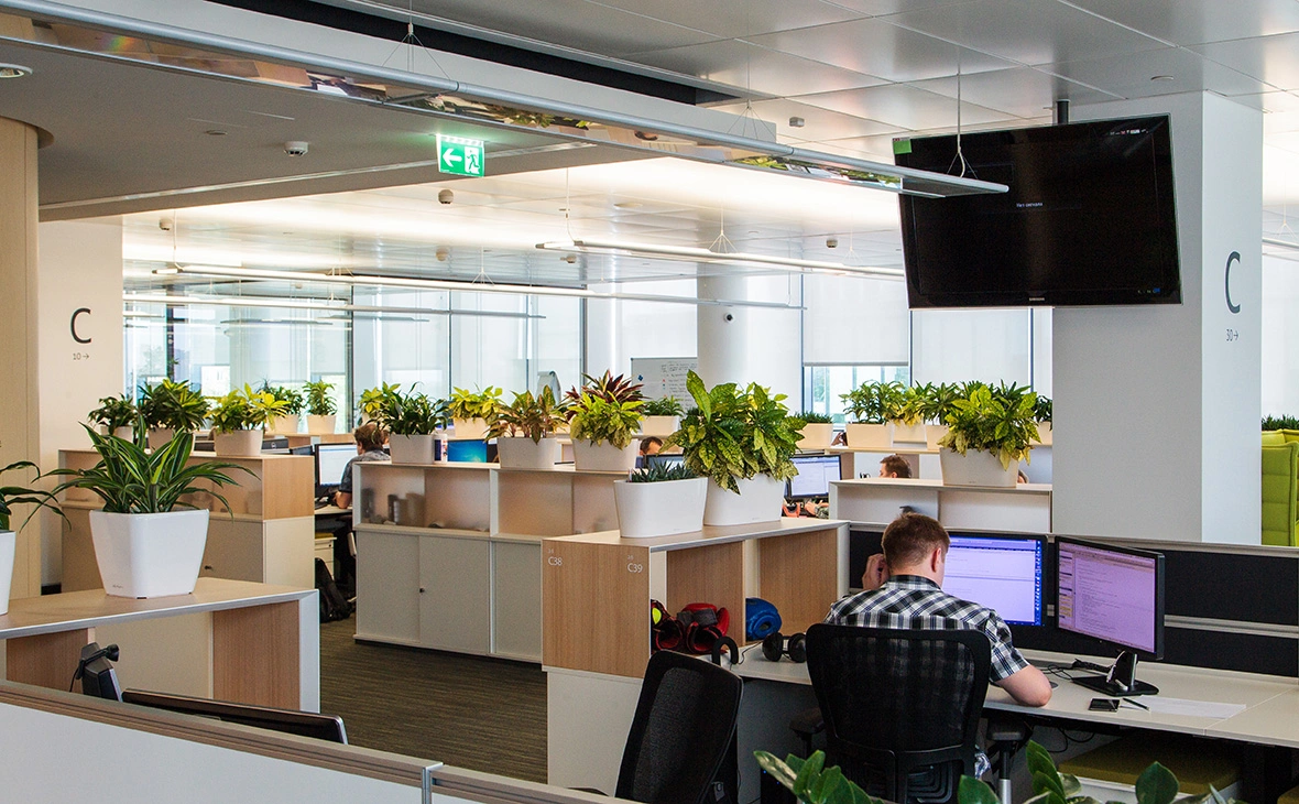 Владислав Шатило / РБК