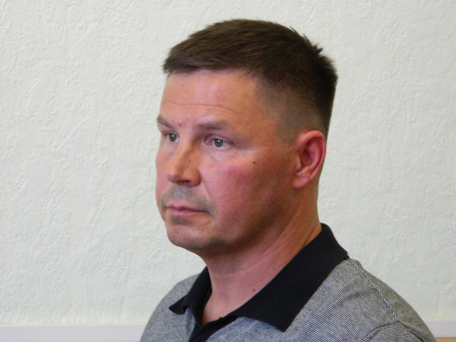 Михаил Лобанов