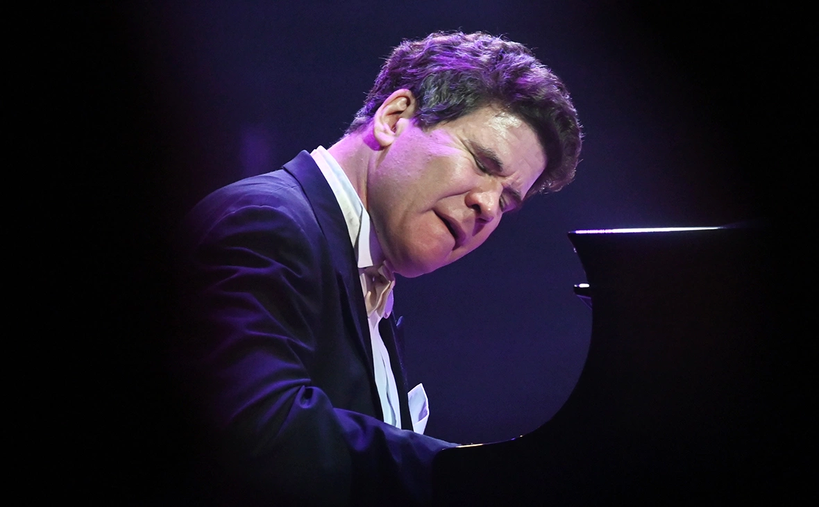 Кирилл Каллиников / РИА Новости