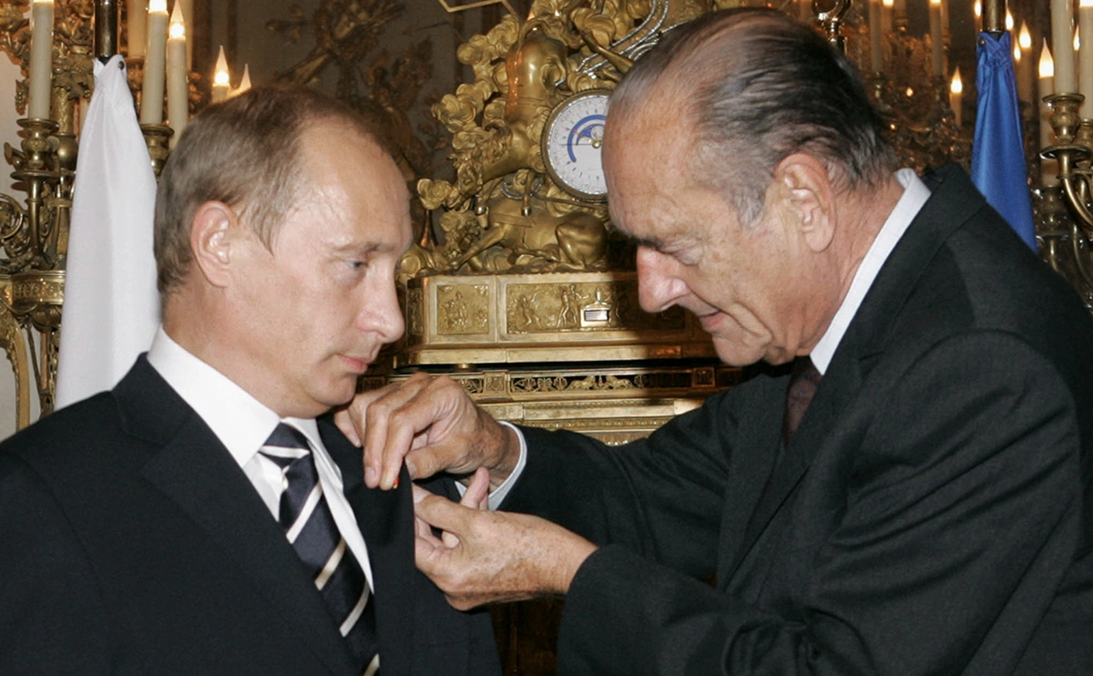 Владимир Родионов / ТАСС