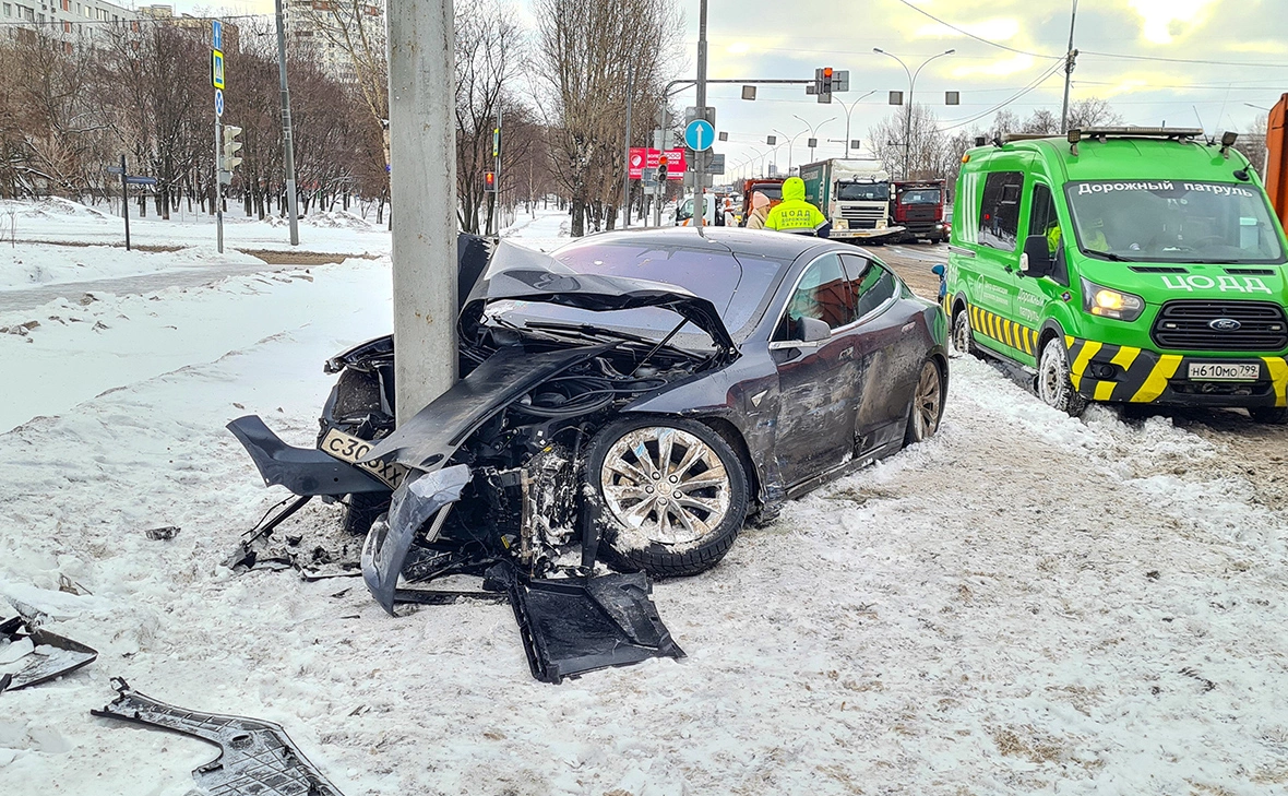 АГН «Москва»