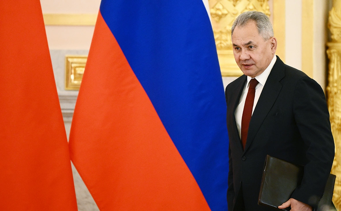 Алексей Майшев / РИА Новости