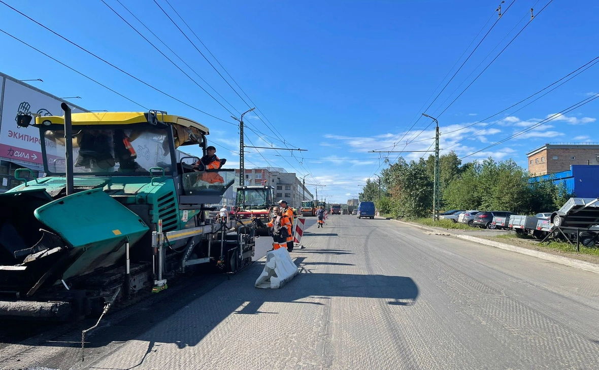 Администрация Петрозаводска/vk.com