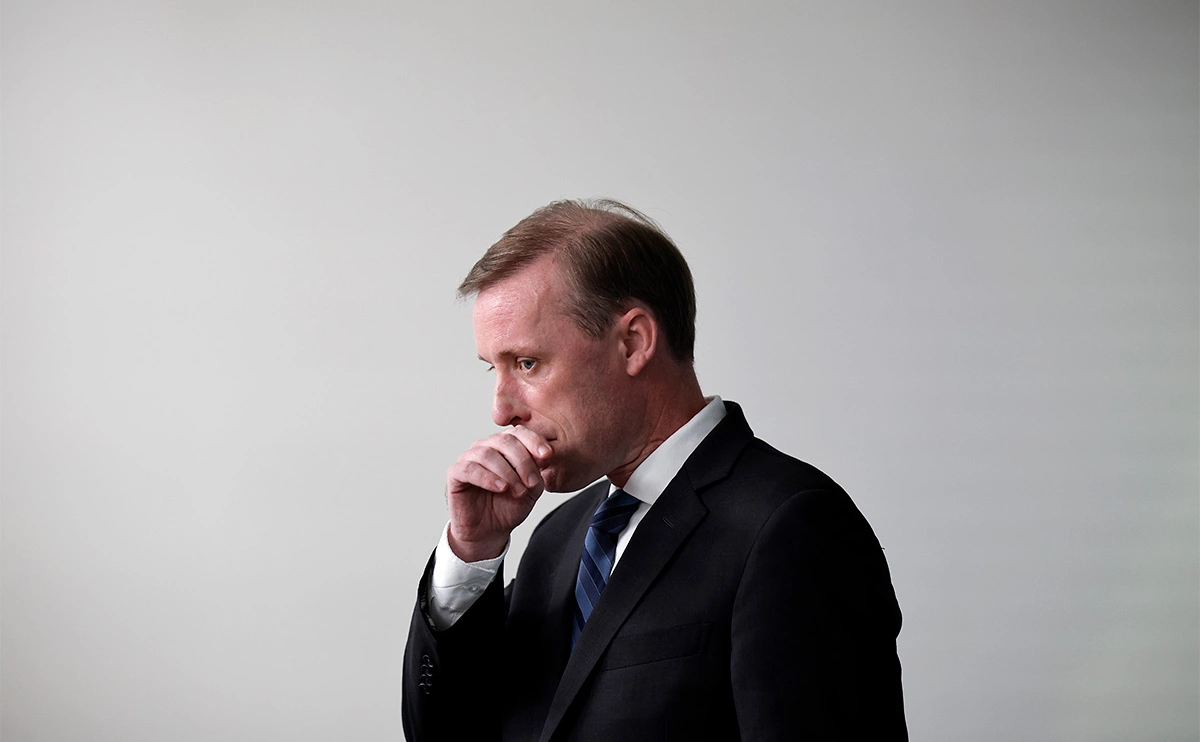 Chip Somodevilla / Getty Images