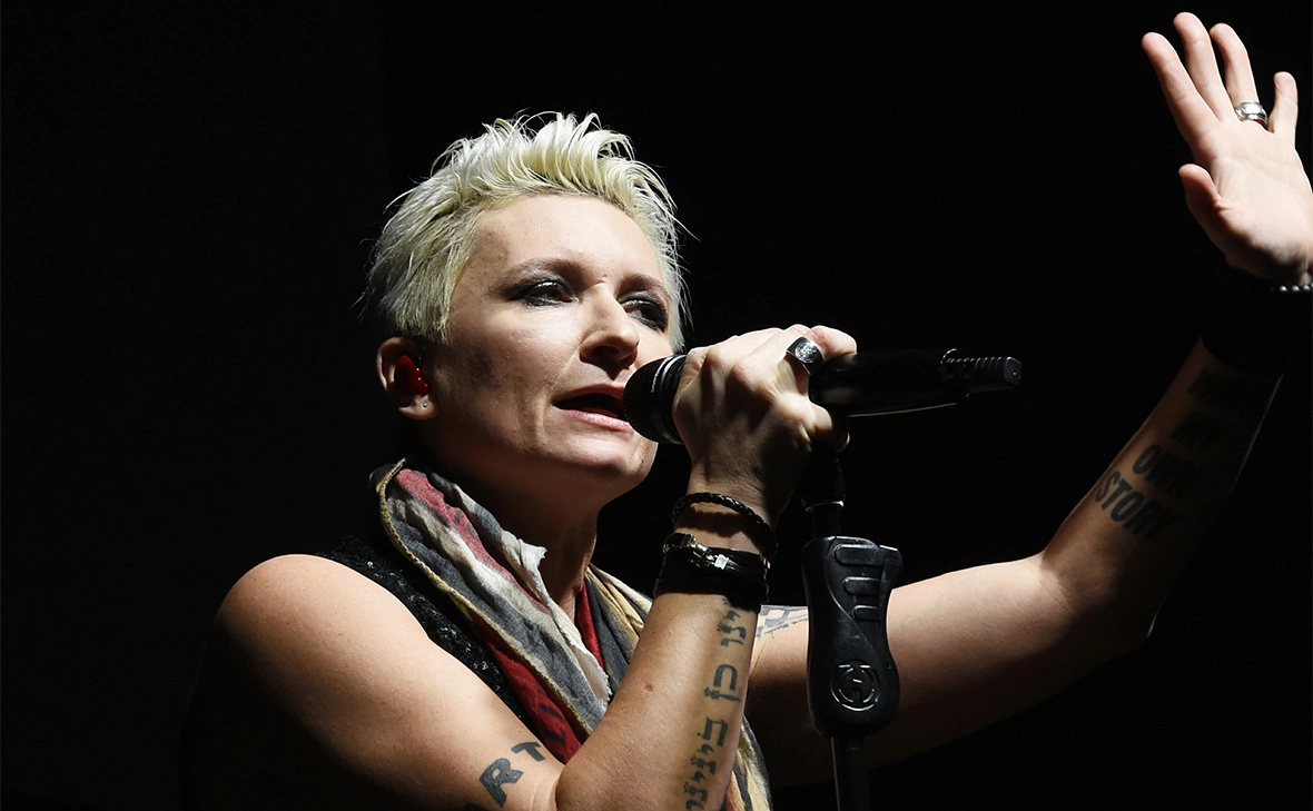 Анатолий Ломохов / Global Look Press