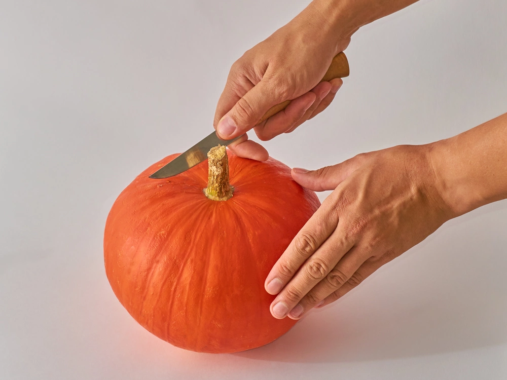 13 страшно-прекрасных вариантов декора на Хеллоуин своими руками.