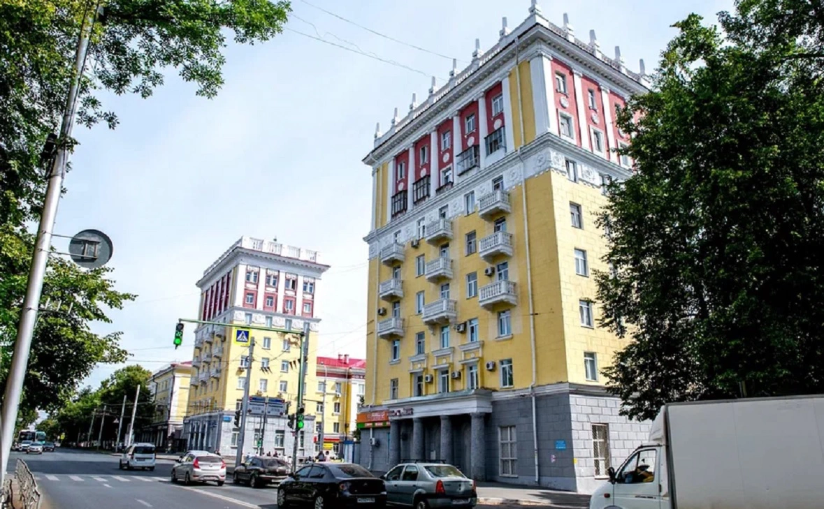 РБК Уфа