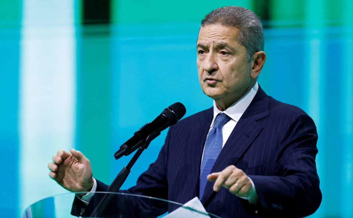 Remo Casilli / Reuters