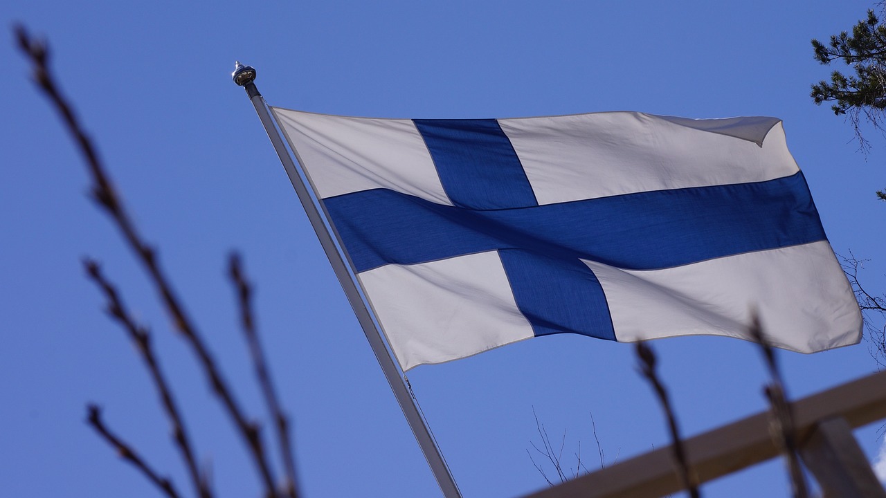 В Финляндии останавливаются заводы из-за крупной забастовки