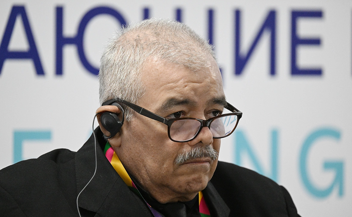 Павел Бедняков / РИА Новости