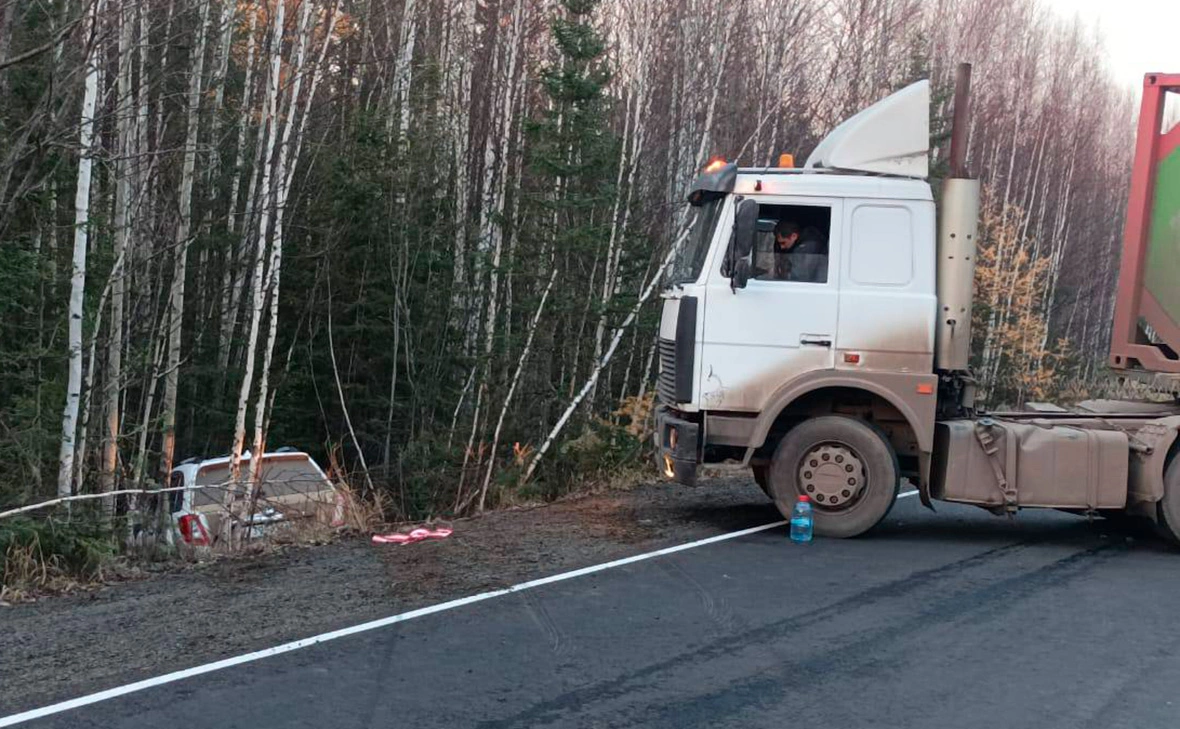 ГУ МВД России по Иркутской области / Telegram