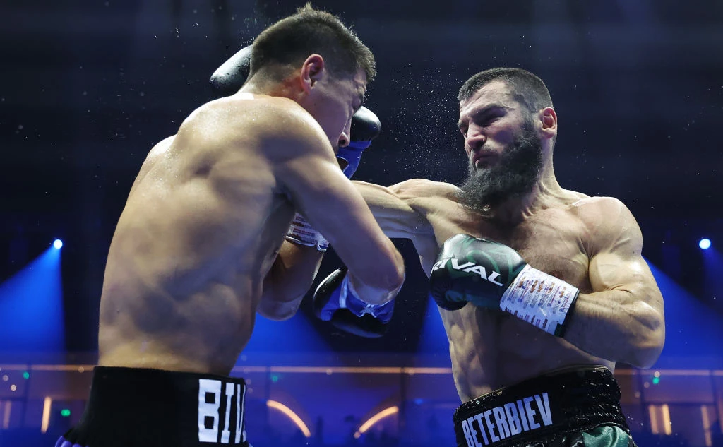 Richard Pelham / Getty Images