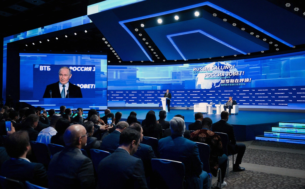 Григорий Сысоев / Sputnik / Reuters