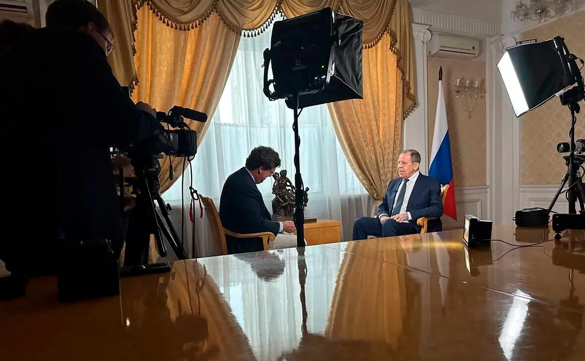 MariaVladimirovnaZakharova / Telegram