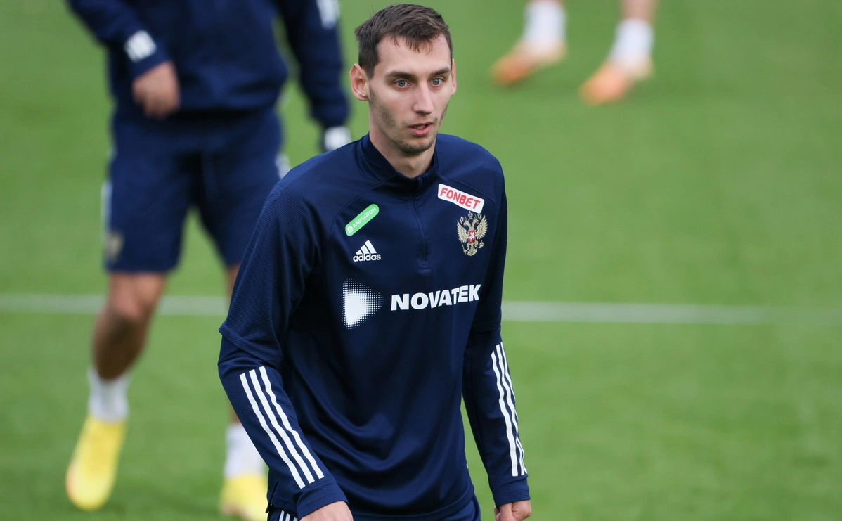 Александр Щербак / ТАСС