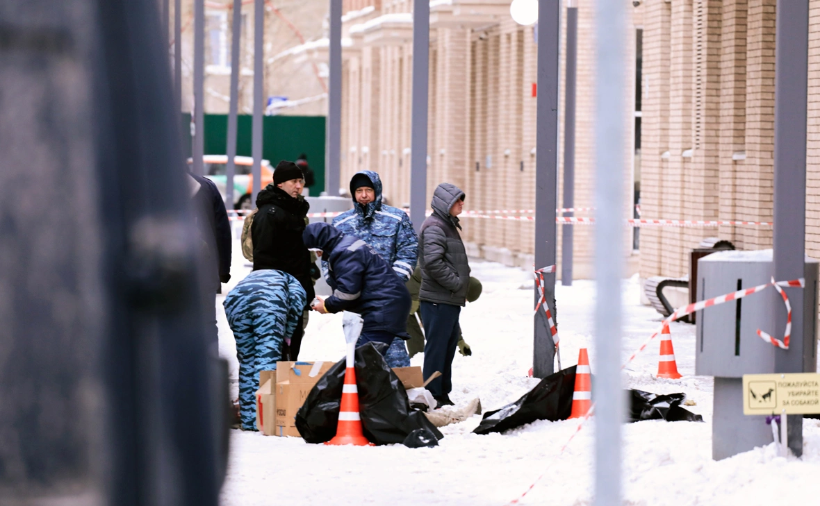 Роман Наумов / URA.RU / ТАСС