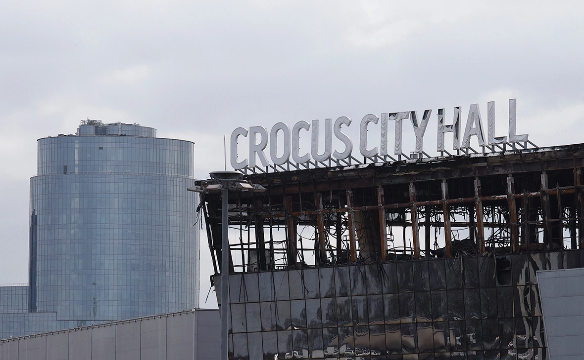 Андрей Любимов / РБК