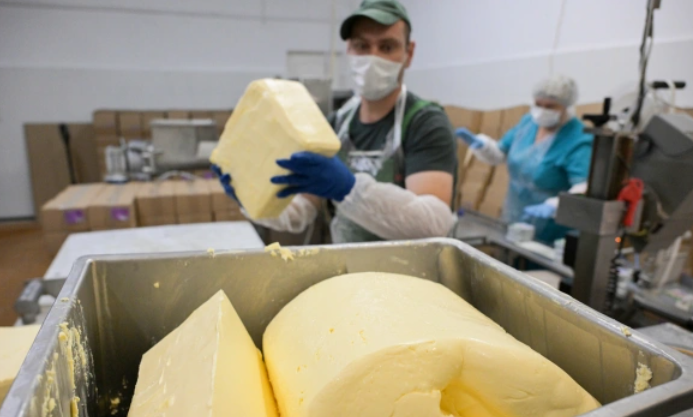 Александр Кряжев / РИА Новости