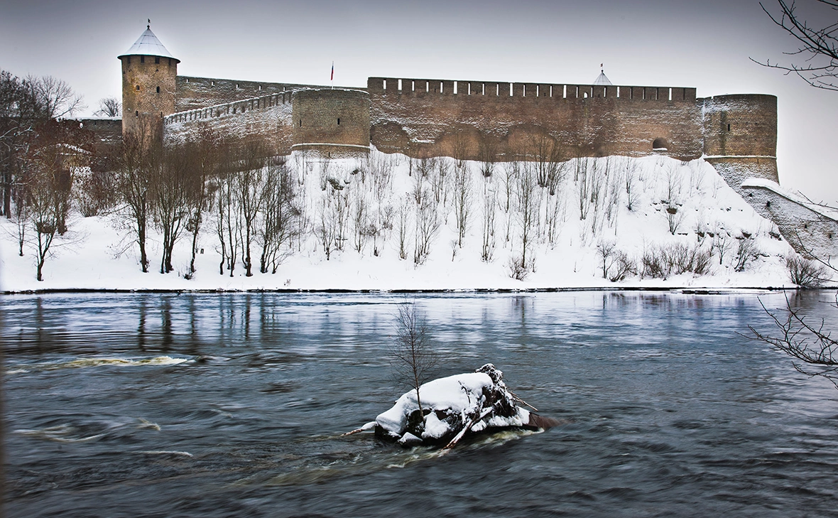Константин Кокошкин / Global look Press