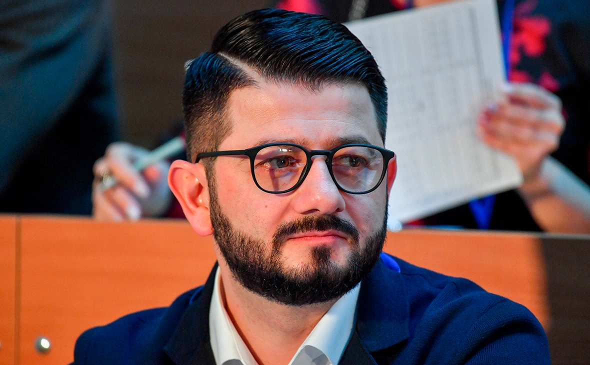 Сергей Киселев / АГН «Москва»