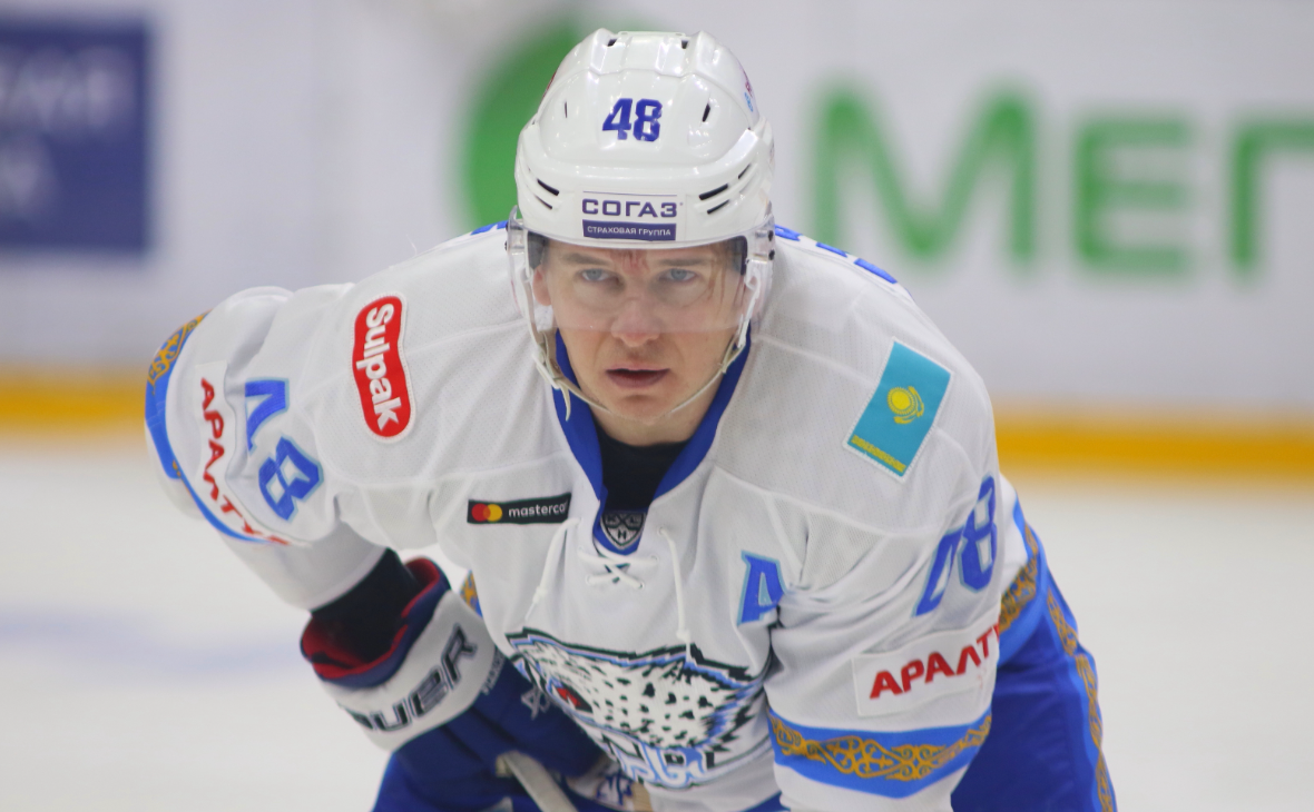 Maksim Konstantinov / Global Look Press