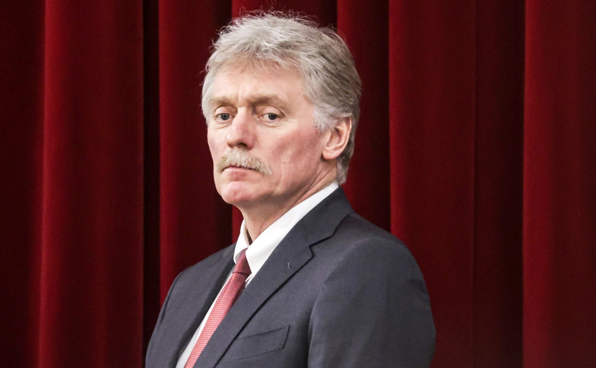 Михаил Синицын / ТАСС