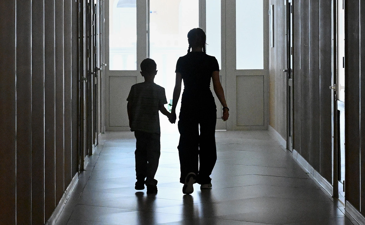 Илья Наймушин / РИА Новости