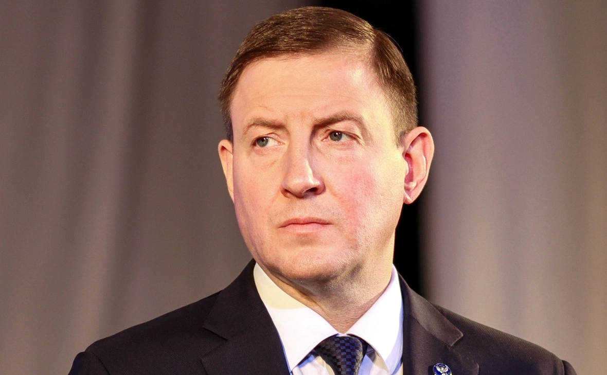 Наталья Стрелецкая / ТАСС