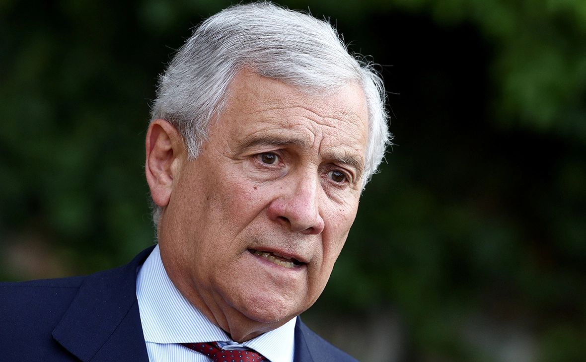 Guglielmo Mangiapane / Reuters