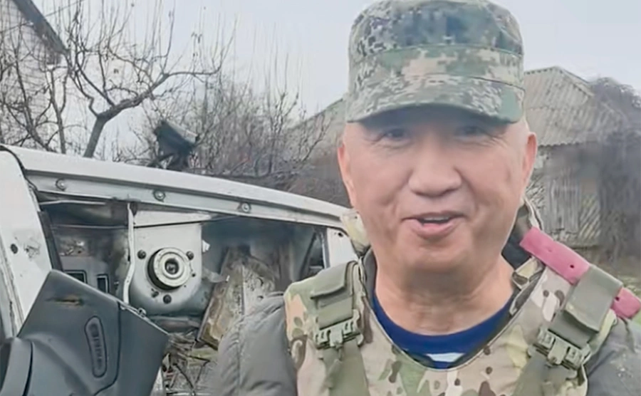  makcim19781987 / TikTok