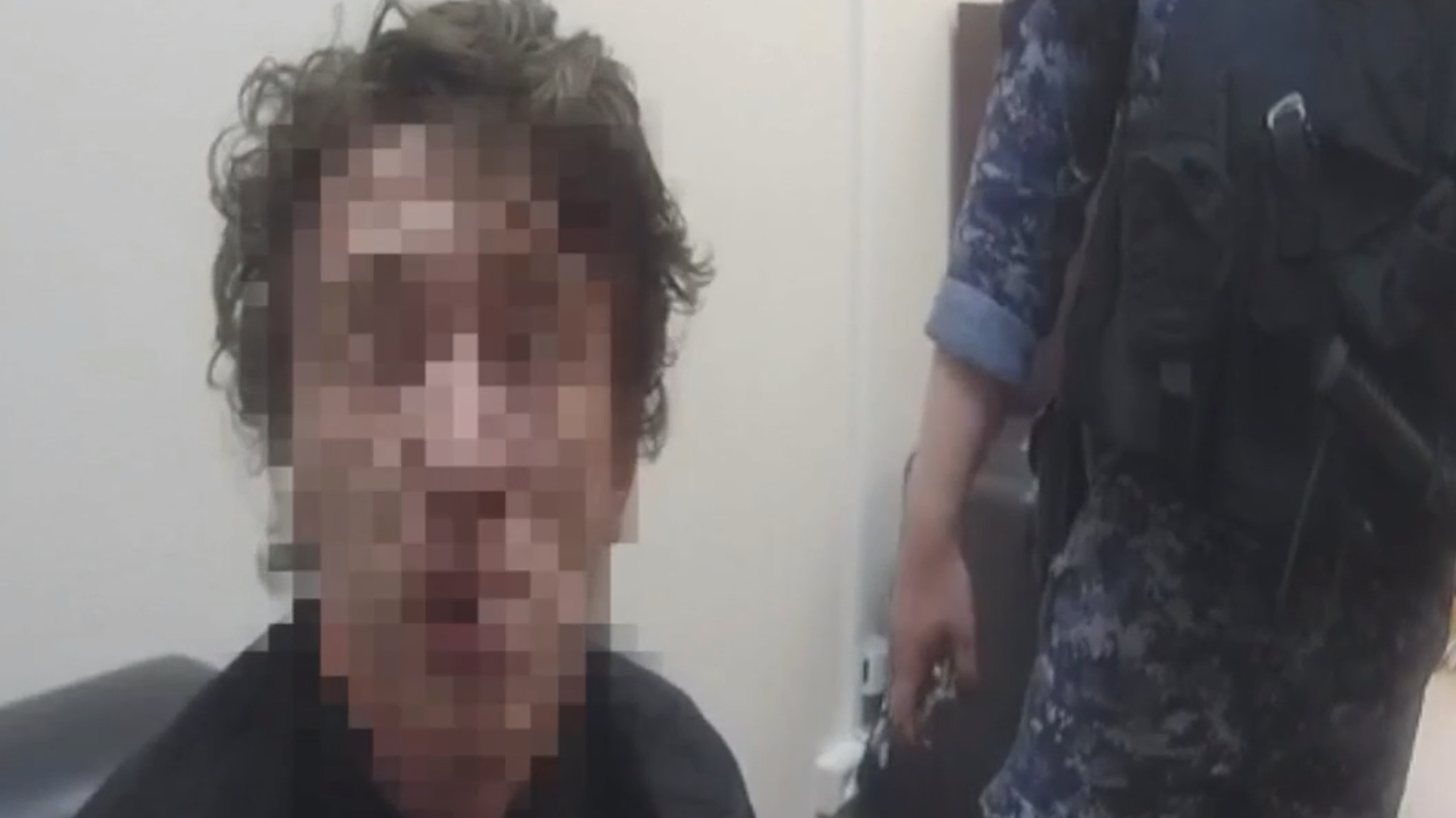 Задержан студент, угрожавший с оружием проректору Гнесинки