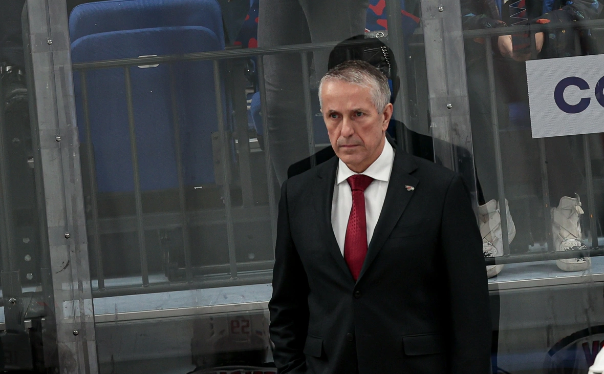 Dmitry Golubovich / Global Look Press