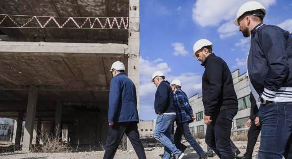 Фото: Корпорация развития Нижегородской области