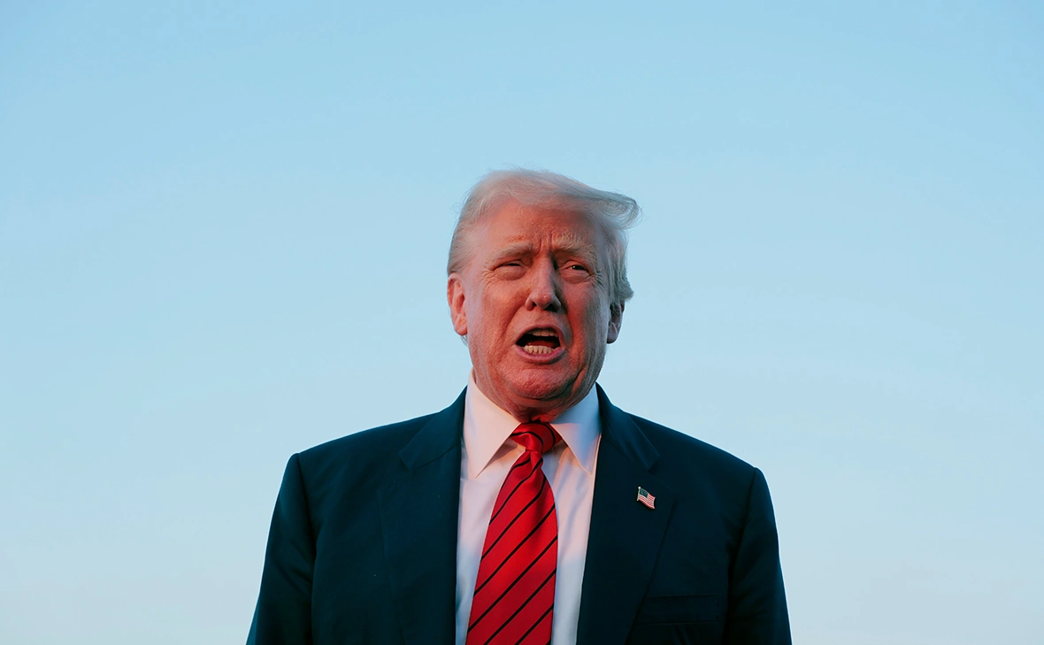 Anna Moneymaker / Getty Images