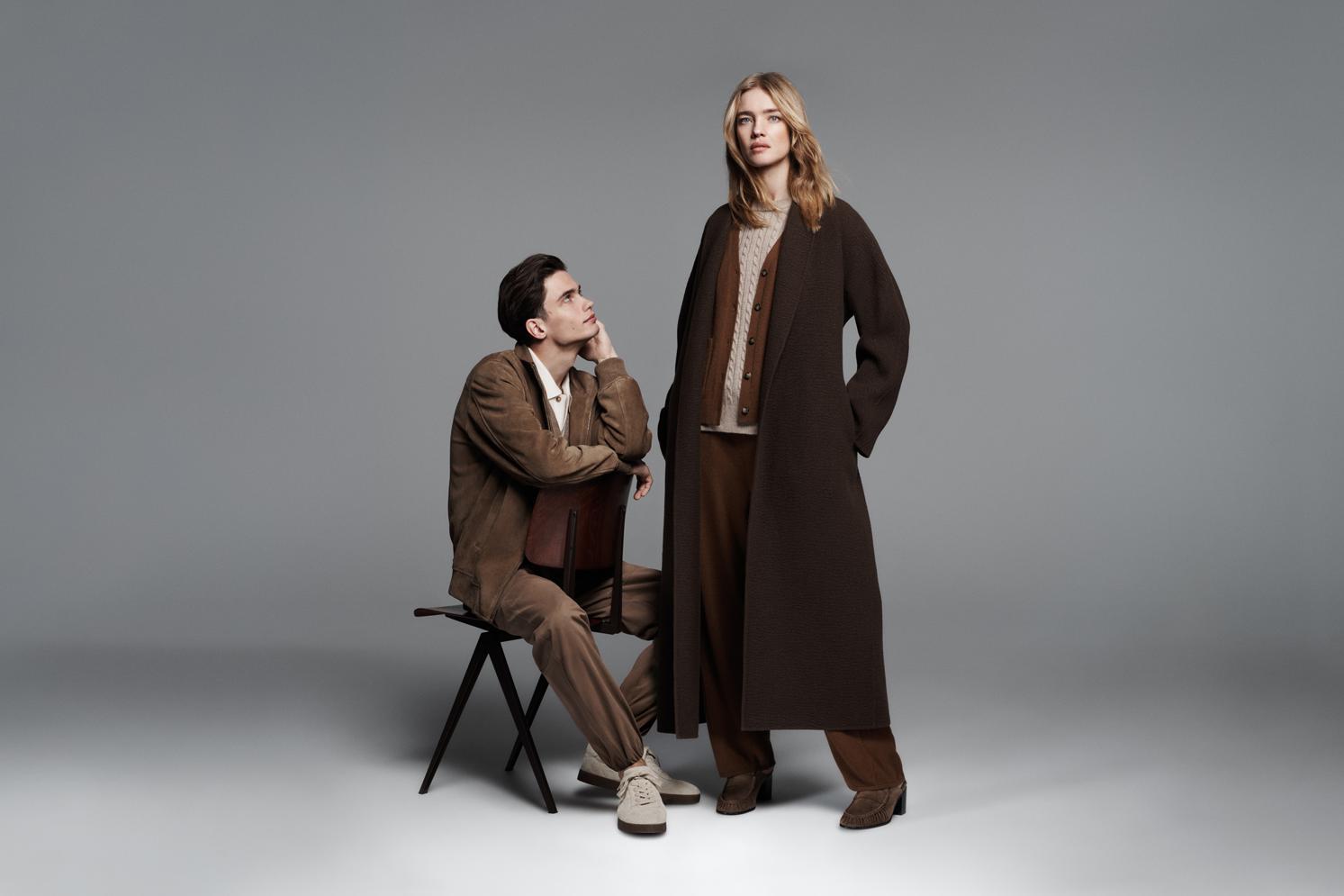 Кампания &laquo;Смелость мечтать&raquo;, 12 STOREEZ