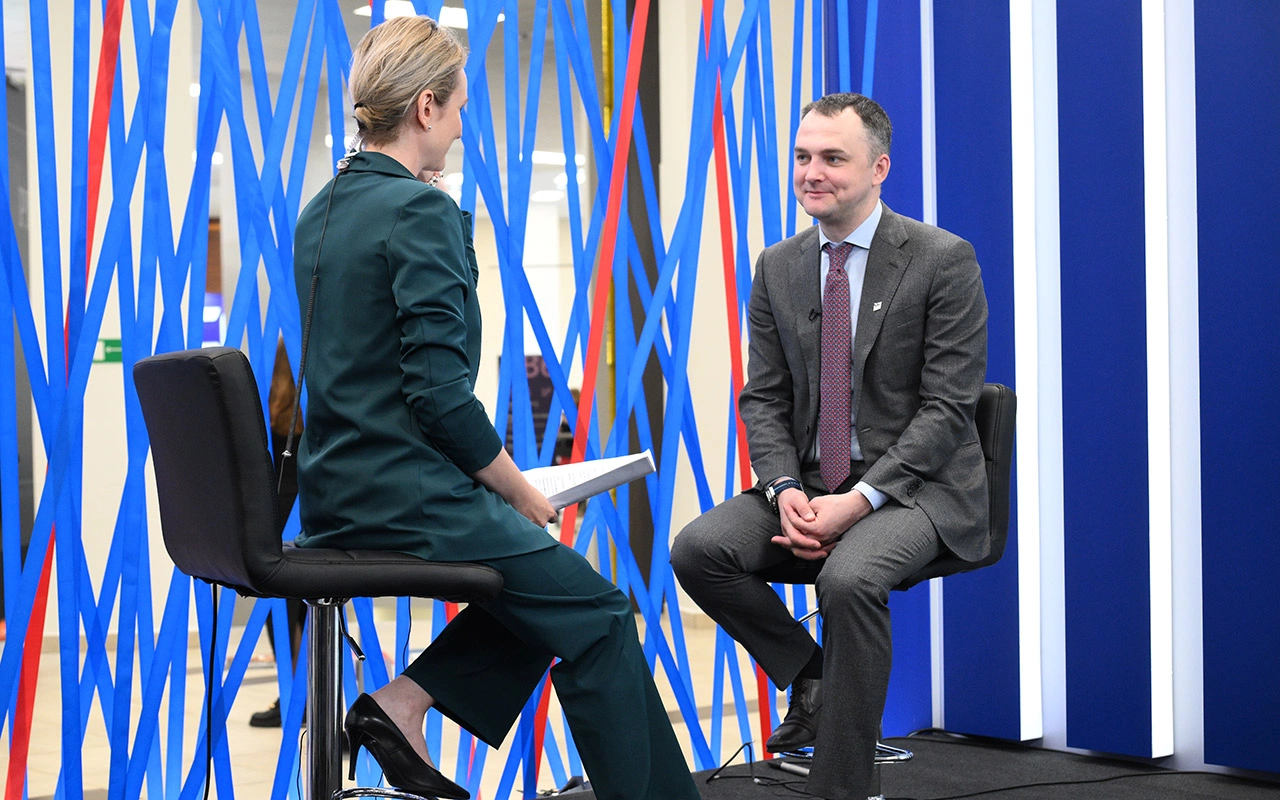 ВТБ инвестировал более 1 трлн рублей в проекты ГЧП