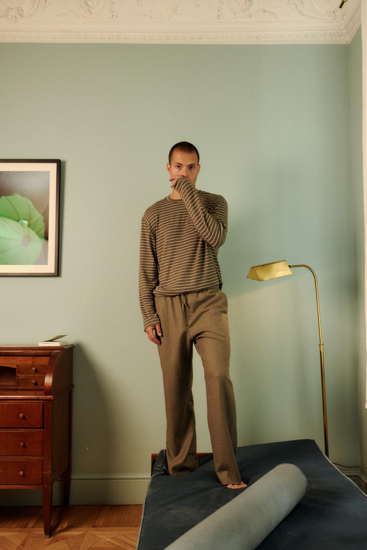 Фото: пресс-служба Loginova