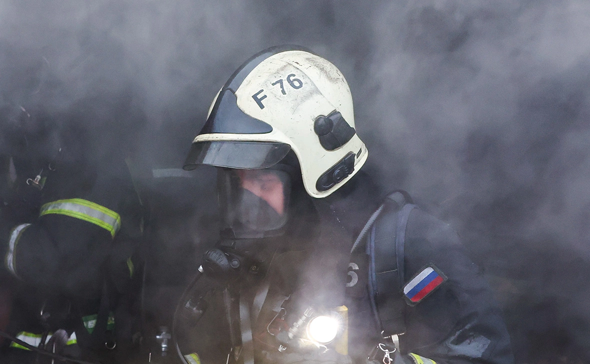 Алексей Белкин / NEWS.ru / Global Look Press