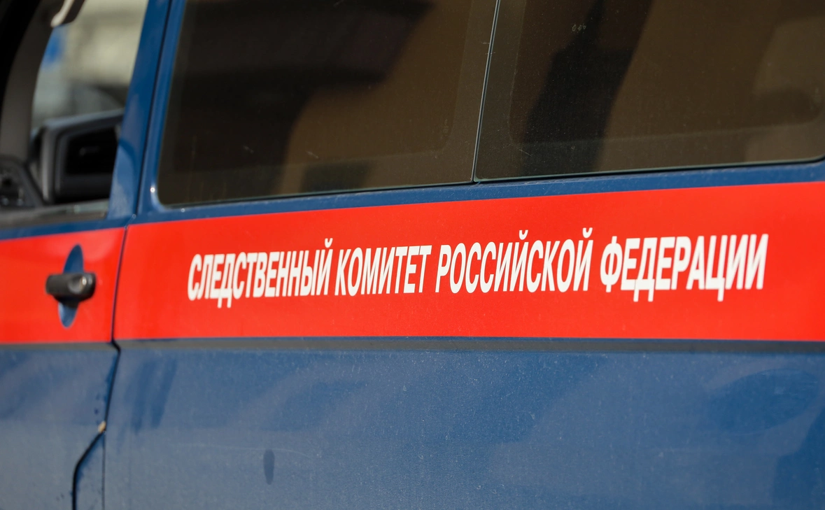 Олег Елков/ТАСС