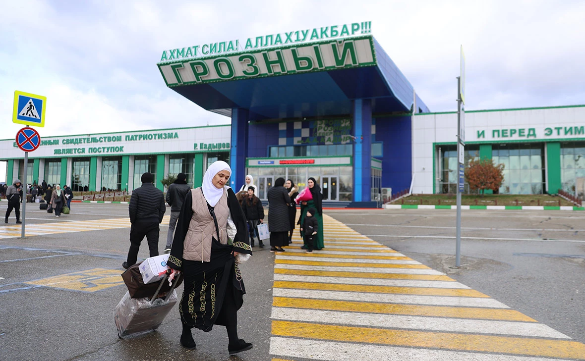 Елена Афонина / ТАСС