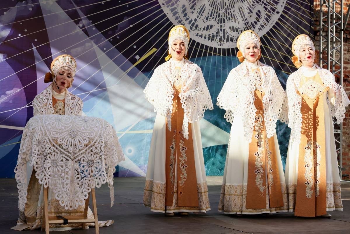 Фото: Портал правительства Вологодской области